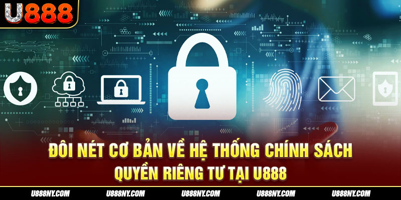 Đôi nét giới thiệu về chính sách quan trọng có mặt tại nhà cái