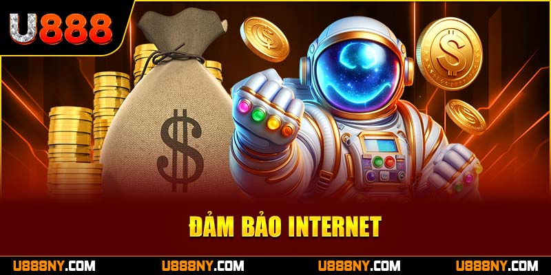 Cảnh báo quan trọng khi thực hiện rút tiền U888