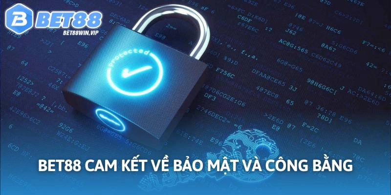 Hệ thống bảo mật an toàn của chúng tôi