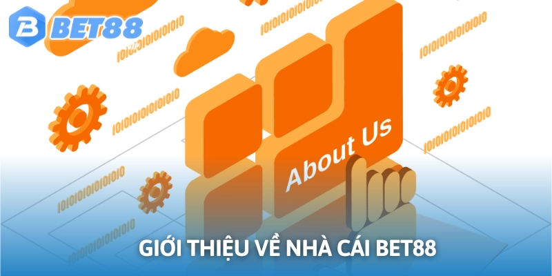 Thông tin về thương hiệu nhà cái BET88