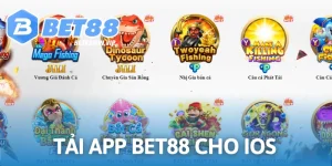 tải app BET88 cho máy iOS