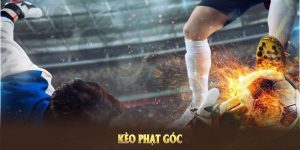 Kèo Phạt Góc